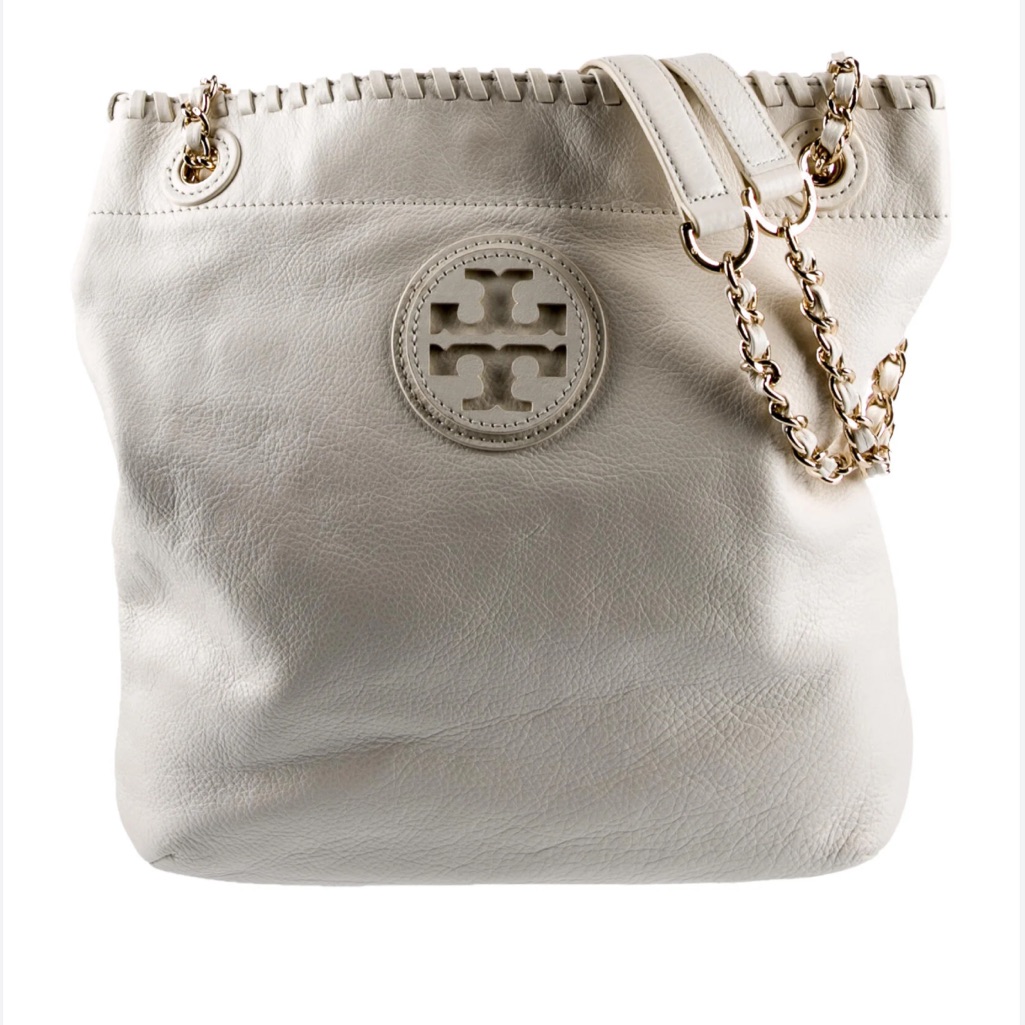 Tory Burch Marion Slouch Bag